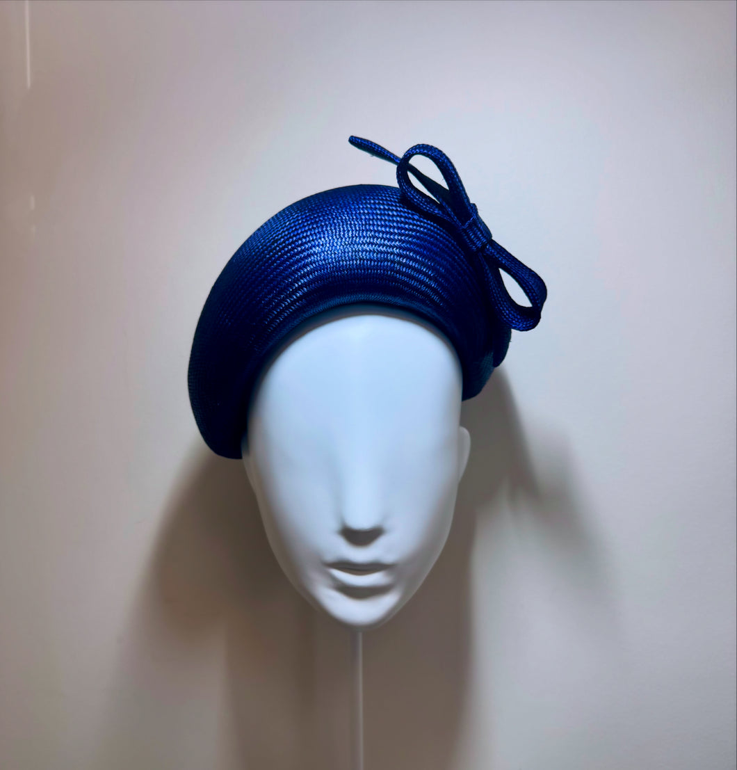 The curve beret