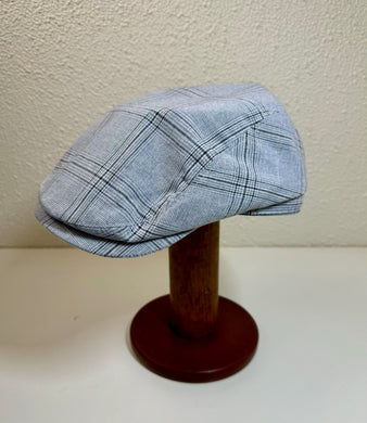 Marseille driving cap