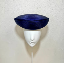 Mod 3 ways in royal blue