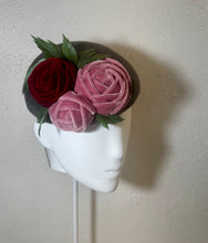 Rosette beret