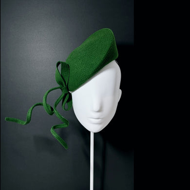 The green beret