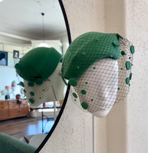 Kelly beret