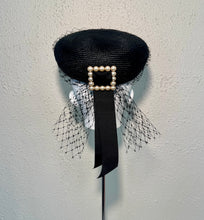 Classic at the front and texture at the back