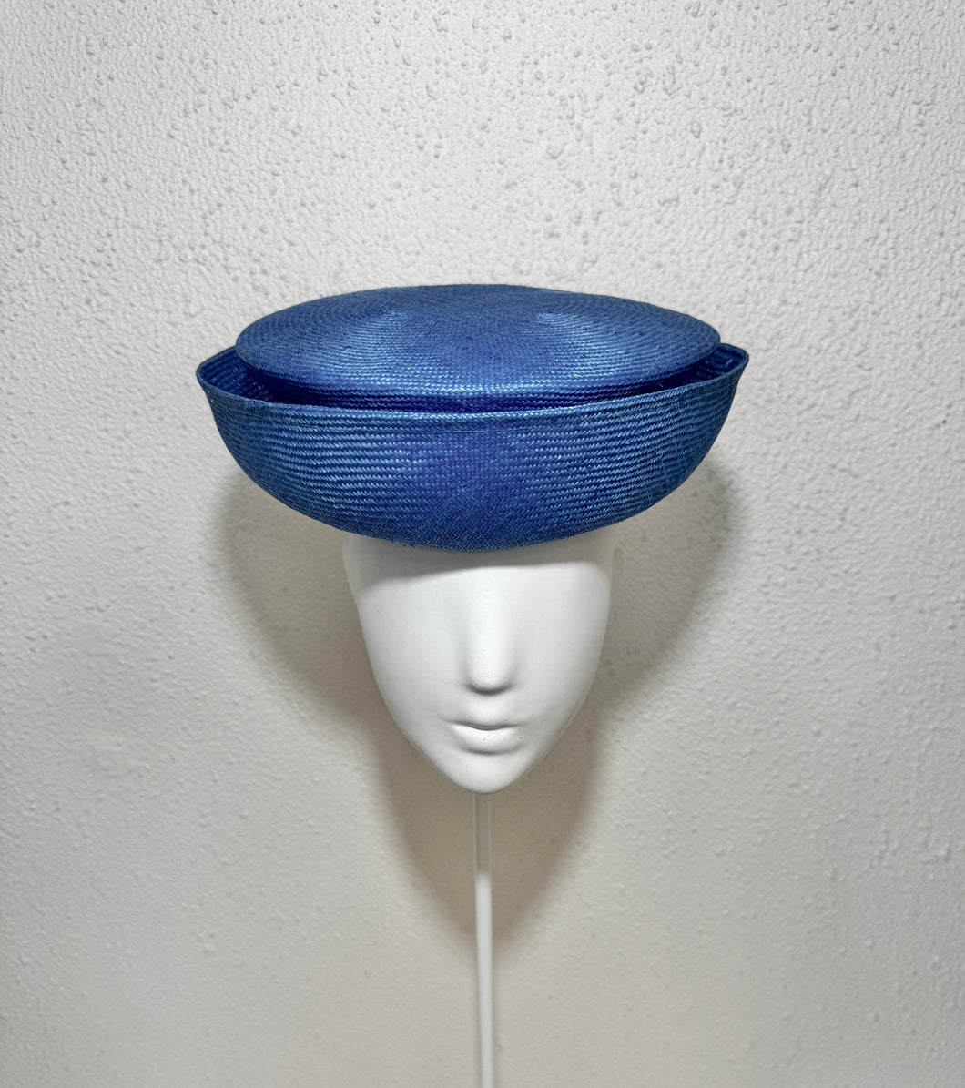 Mod 3 ways in cornflower blie