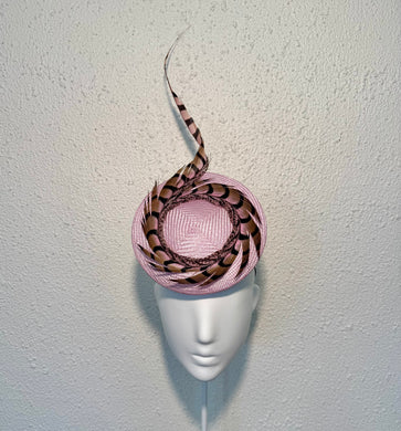 Serpent feather