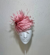 Feathered twist