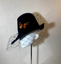 Monarch Garbo fedora