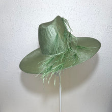 Fedora soft sage