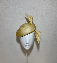 Beret - Lemon slice