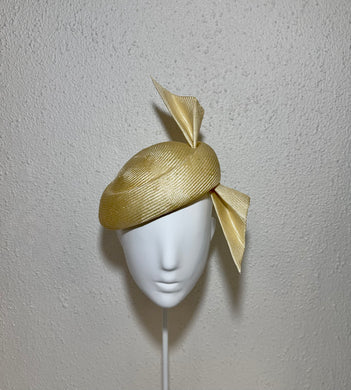 Beret - Lemon slice