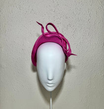 50’s styling in pink