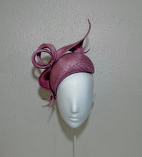 Orchid pink for oaks