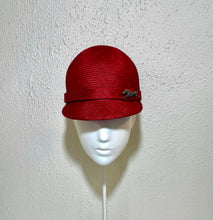 The best jockey cap ever