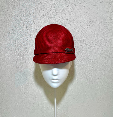 The best jockey cap ever