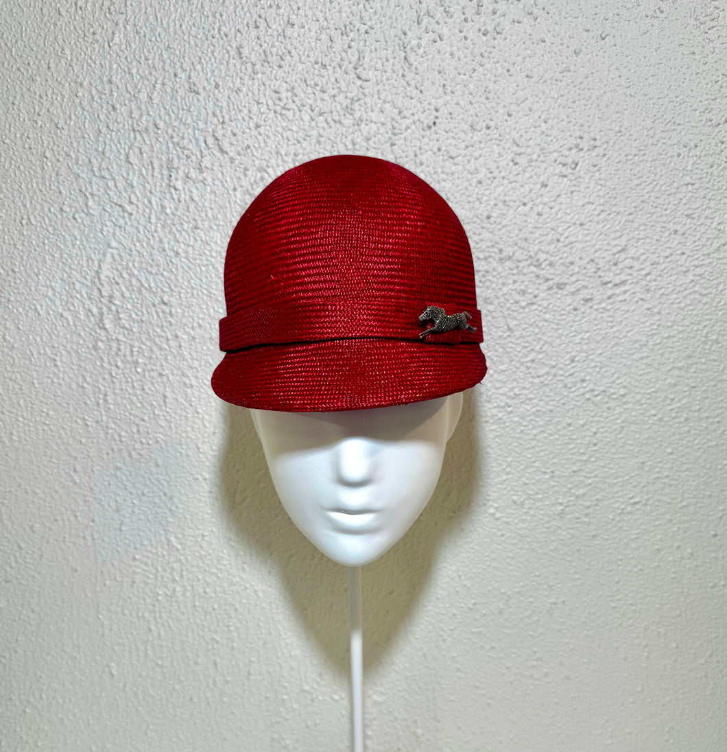 The best jockey cap ever