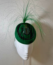 Beaded Scarab beetle