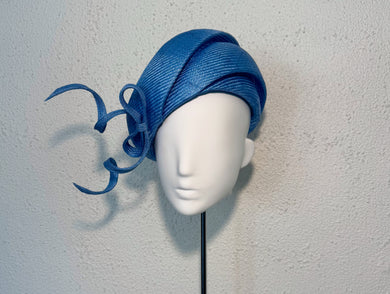 Bold cornflower