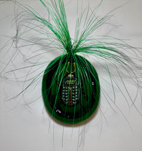 Beaded Scarab beetle