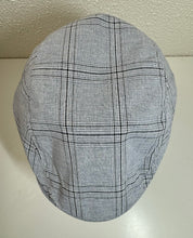 Marseille driving cap