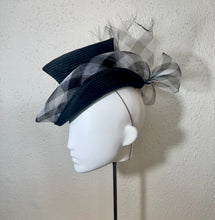 Mini topper for Derby