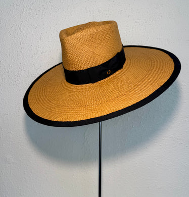 Horseshoe fedora