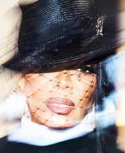 The Jackson fedora