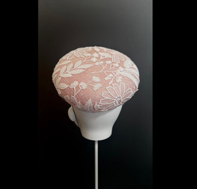 The garden party beret