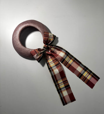 Tartan halo