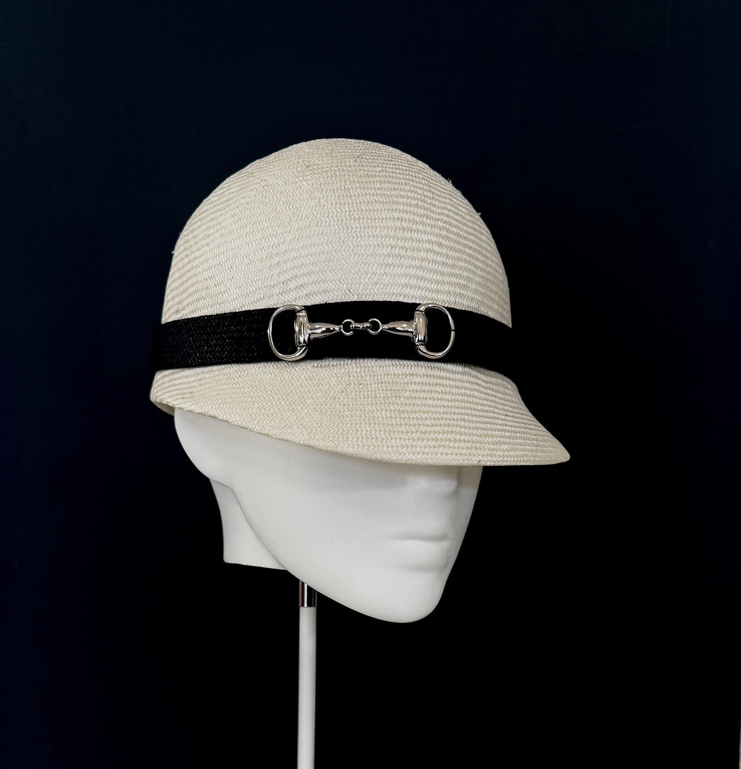 Derby jockey cap