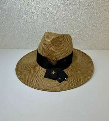 Stars in your eyes fedora