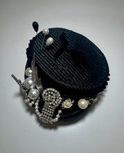 The Derby day jewellery box
