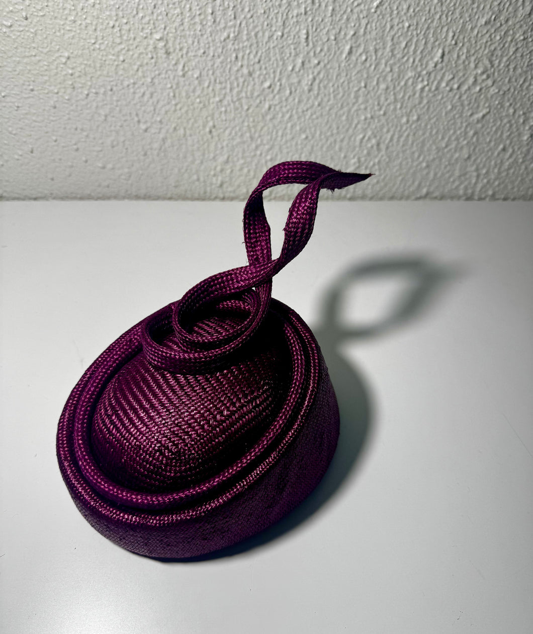 Oval in oval