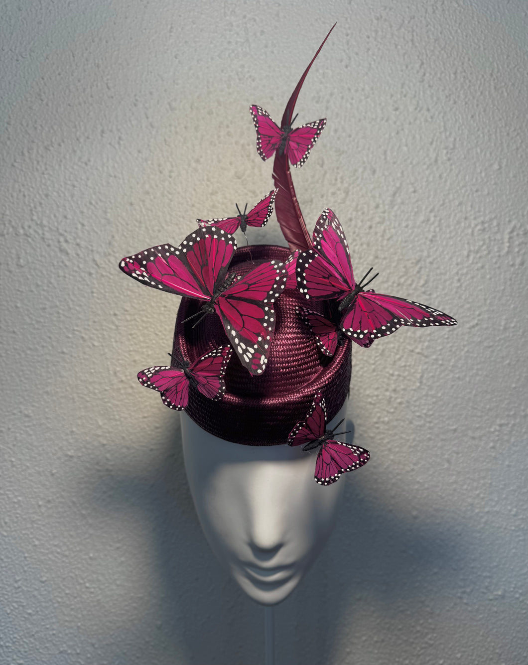 Flutterby