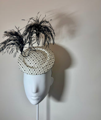 How to stand out in a sea of black and white