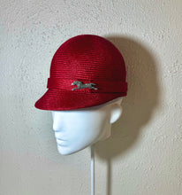The best jockey cap ever