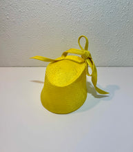 Acid canary wedge