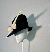 Distinguished fedora