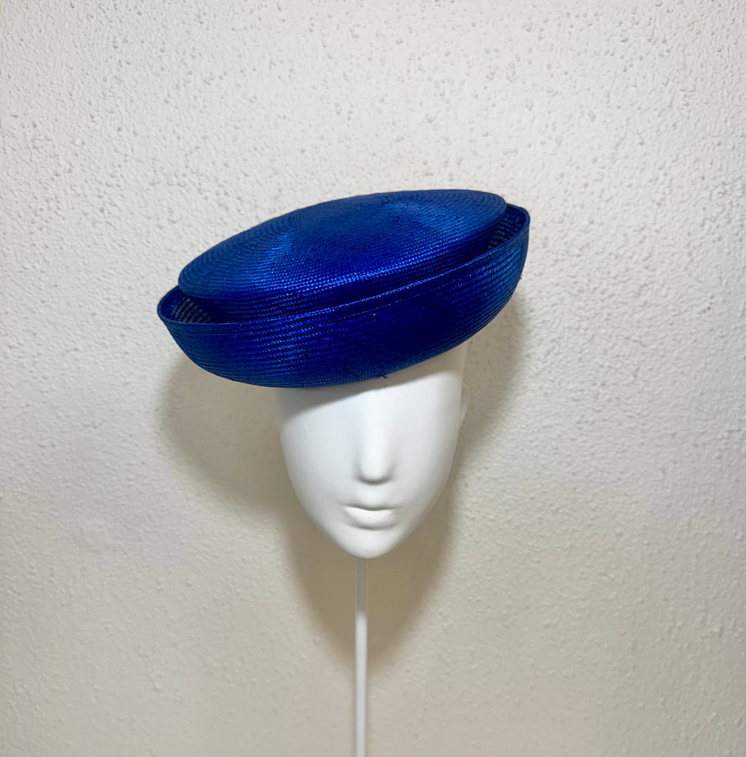 Mod 3 ways in colbalt blue