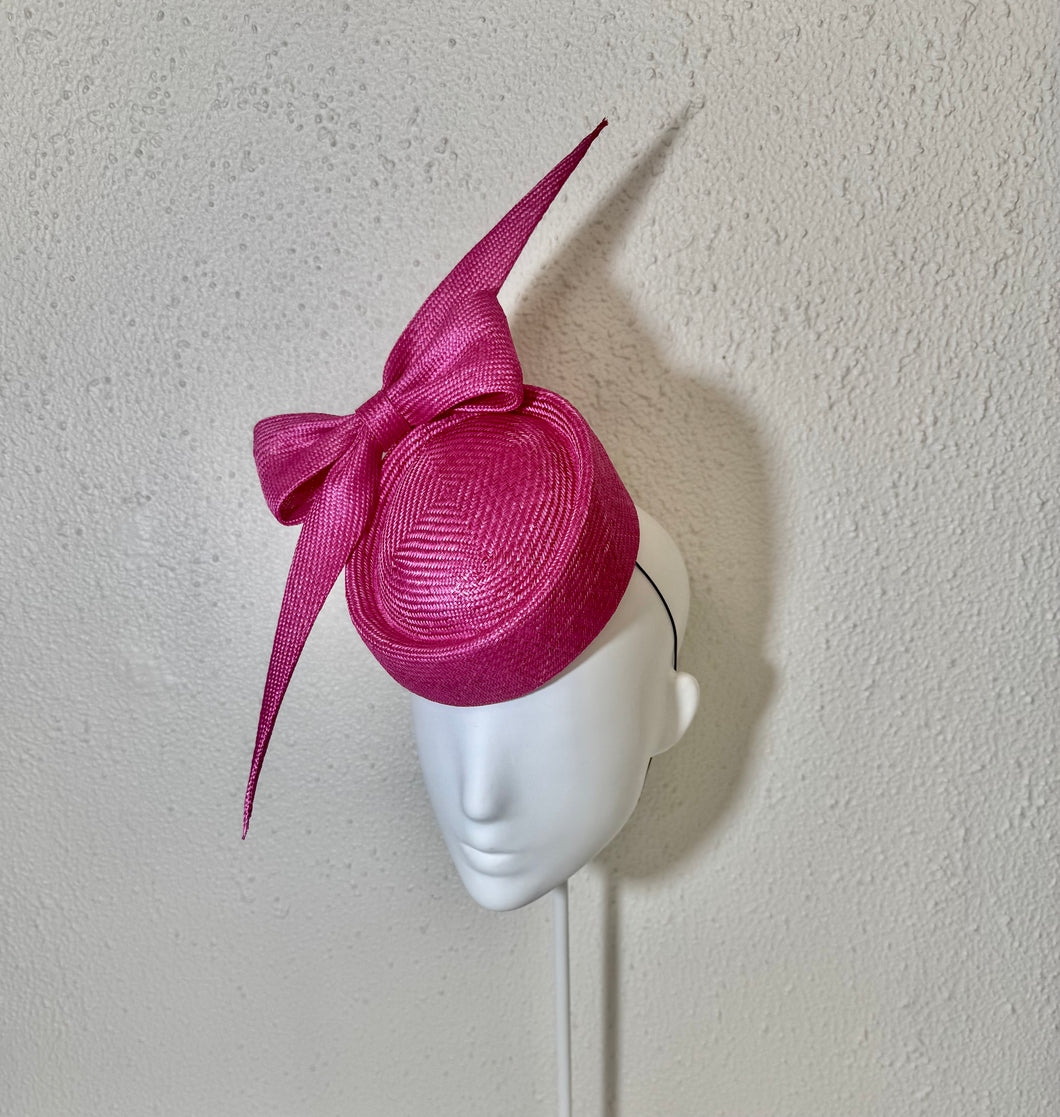 Pork Pie Fuchsia