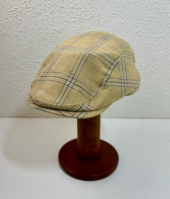 Marseille driving cap