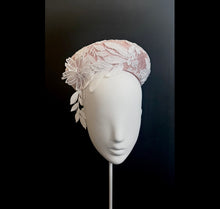 The garden party beret