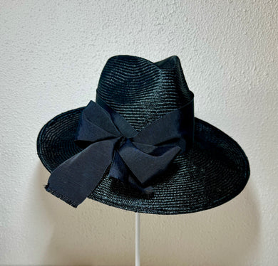 Fedora - classic black