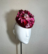 I could be a florist