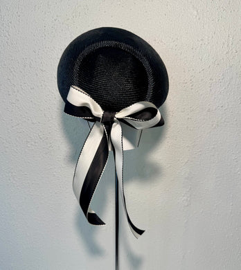 Bow beret