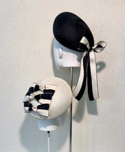 Bow beret