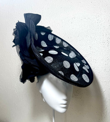 Spotted Royal Ascot