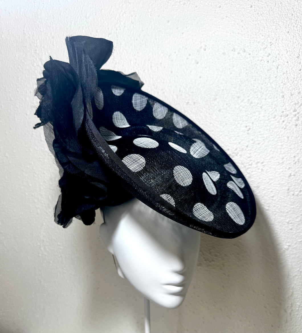 Spotted Royal Ascot