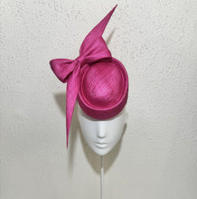 Pork Pie Fuchsia