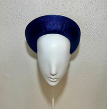 Mod 3 ways in royal blue