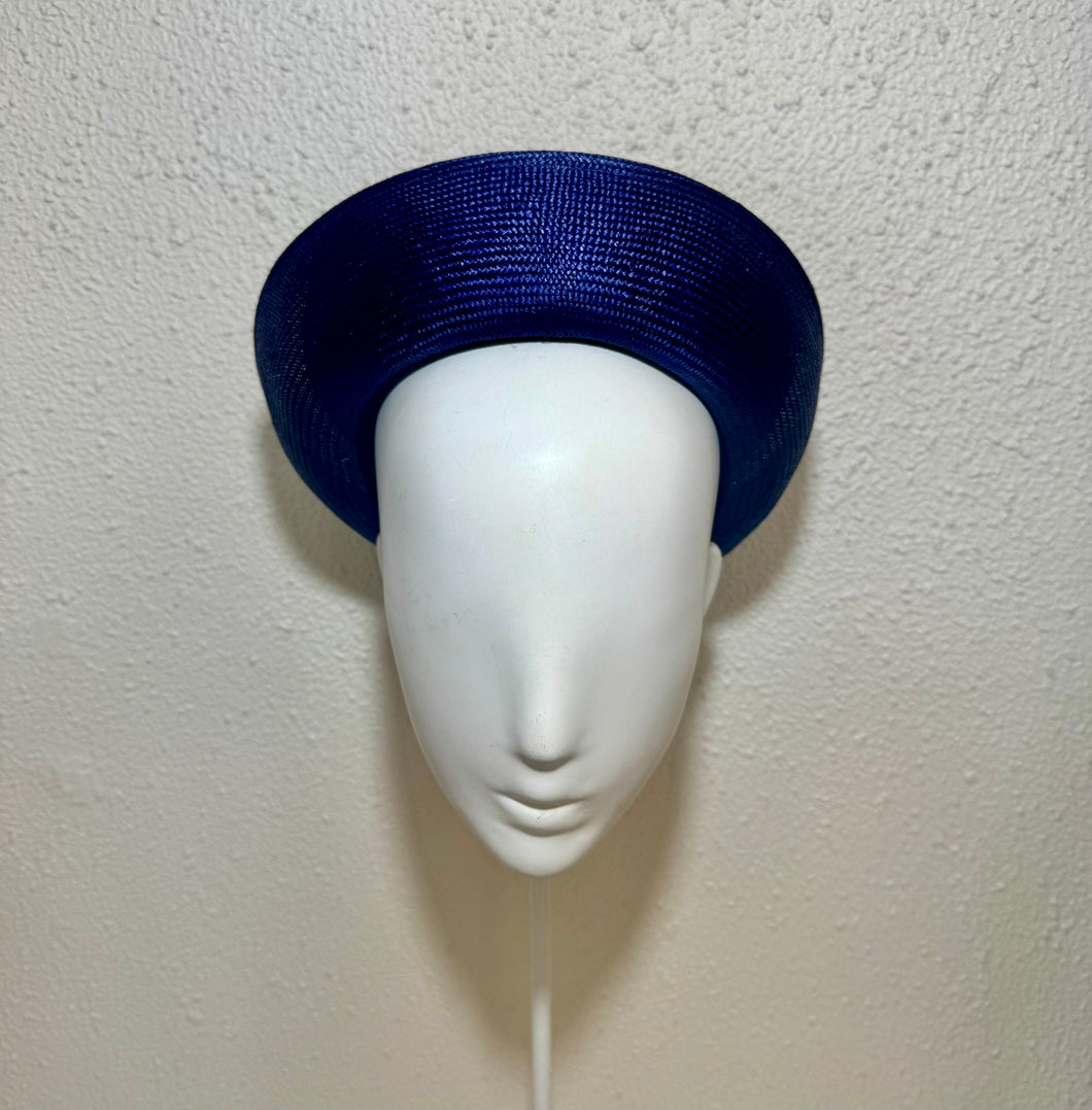 Mod 3 ways in royal blue